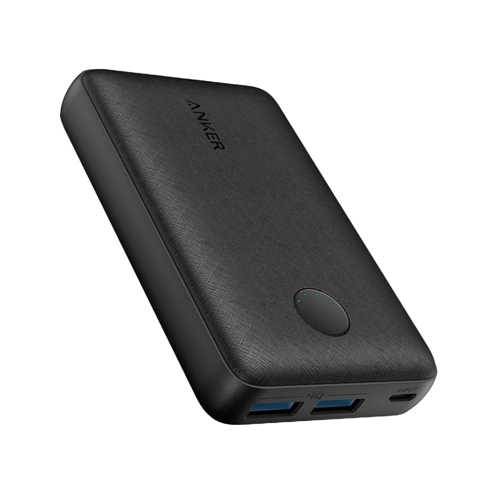 Anker PowerCore Select 10,000 mAh Power Bank Anker PowerCore Select 10,000 mAh Power Bank
